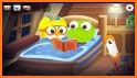 Pororo Brush Teeth - Kids Habit Game related image