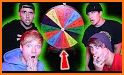 Truth or Dare - Spin The Wheel related image