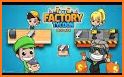 Factory Tycoon:Cash Manager Empire Simulator related image