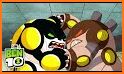 Reboot Ben 10 Cannonbolt related image