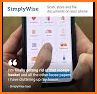 SimplyWise: Receipt Organizer related image