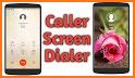 Caller Screen Dialer related image