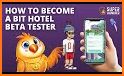 Bit Hotel  Pre-Registration related image