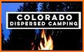 Campin - Free Colorado Camping related image