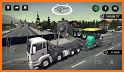 Road Construction Simulator - Road Builder Games related image