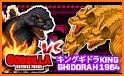 Godzilla Defense Force related image