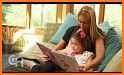 Joy of Reading - learn to read from 3 years old related image