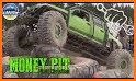 Monster Money Truck related image