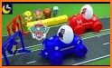 Racing PAW Patrol Car related image