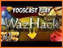 WazHack related image