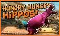 Hungry Hippo Attack: Survival Simulator related image