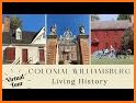 Colonial Williamsburg History Tour related image