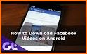 Video Downloader for Facebook PRO related image