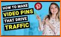 Download Video for Pinterest related image