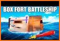 Battleship - boats war related image