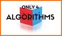 Rubik Cube - Solve puzzle, Learn Algorithms related image