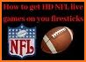 Watch NFL live stream for free related image