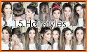 Easy Hair Style Tutorial related image