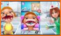 Crazy Fun Kid Dentist related image