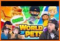 World Of Pets Multiplayer For Guide 2021 related image