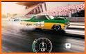 Drag Clash Pro: HotRod Racing related image