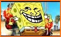 Sponge Bob Soundboard related image