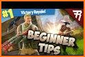 New Fortnite battle royale guide and tips related image