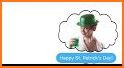 St. Patrick's Day Stickers for WhatsApp related image