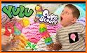 Scoopz: the ice cream stacker game related image