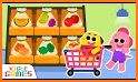 Cocobi Supermarket - Kids game related image