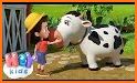 The Fun Animal Farm (Kids 18m+).No Ads.Free scenes related image