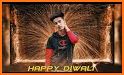 Happy Diwali Video Maker 2018 related image