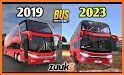 Bus Simulator World 2.0 related image