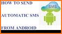 Auto SMS Lite(Autoresponder) related image