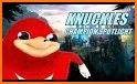 The Ugandan Knuckle Hero Game related image