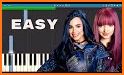 Descendants 2 Piano related image