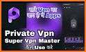 Private VPN - Super VPN Master related image