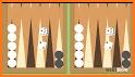 Backgammon GG - Online Board Game related image