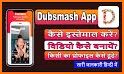 Guide for Dubsmash create and watch videos related image