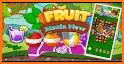 Fruits Mania-Fruits Crush-Fancy Match 3 Puzzle related image