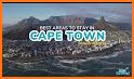 Cape Town Offline Map and Trav related image