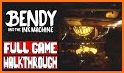 Guide Bendy Game Machine and the Ink related image