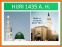 Hijri Islamic Calendar related image