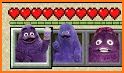 Grimace Shake mod for MCPE related image