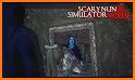 Scary Nun: Horror Escape Haunted House Games 2018 related image