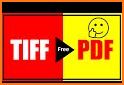 Multi Tiff to PDF Converter related image