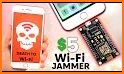 Jam WiFi related image