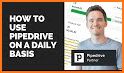 Pipedrive – Sales CRM related image