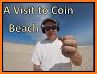 Beach Coin related image