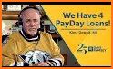 Payday Loans related image